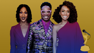 Janet Mock, Billy Porter, and MJ Rodriguez on <i>Pose</i>’s revolutionary second season